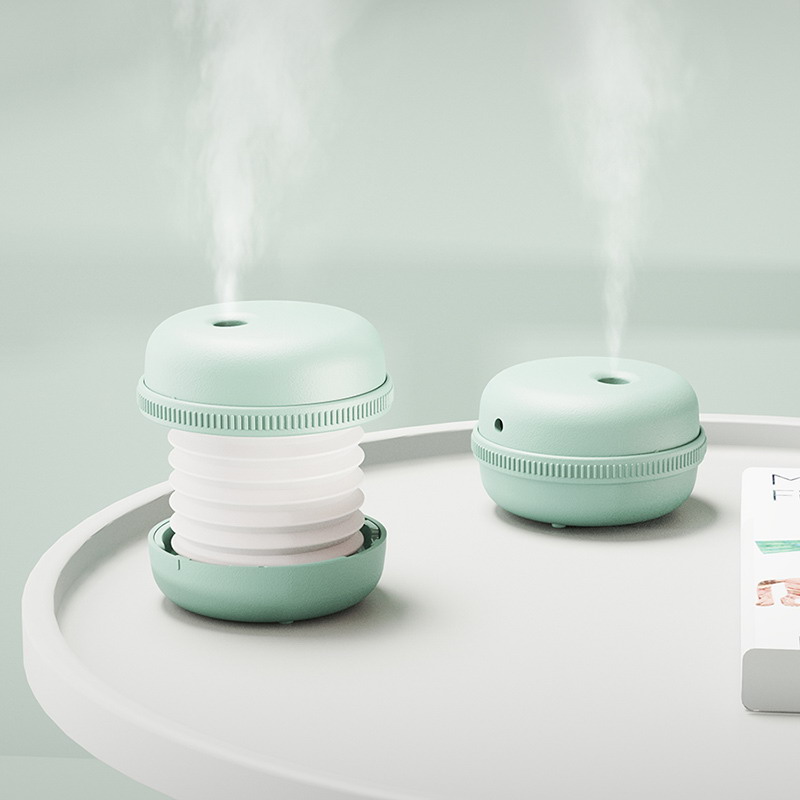 小Q补水加湿器